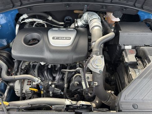 Used 2018 Hyundai Tucson Limited w/ Ultimate Package 02 image 36