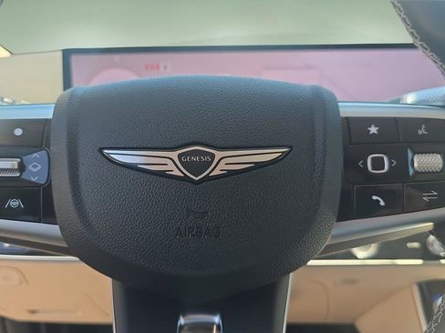 New 2026 Genesis GV70 2.5T Select AWD/4WD image 17