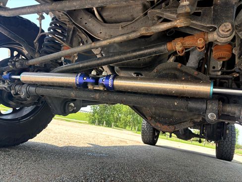 Used 2009 Ford F350 Harley-Davidson image 30