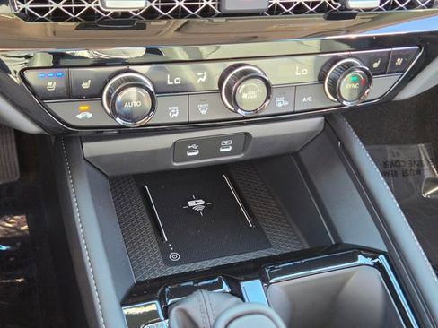 New 2026 Honda Accord Touring image 14
