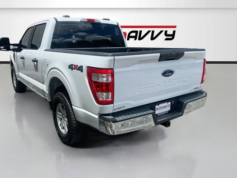 Used 2023 Ford F150 XL w/ Trailer Tow Package AWD/4WD image 5