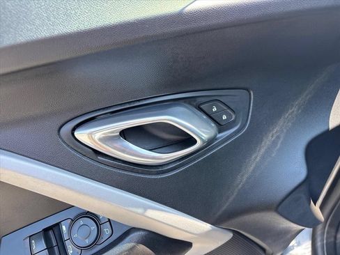 Used 2019 Chevrolet Camaro LT RWD image 19
