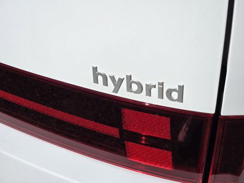 New 2026 Hyundai Santa Fe SEL image 5