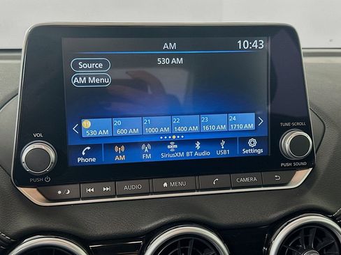 Used 2024 Nissan Sentra SV w/ All-Weather Package image 14