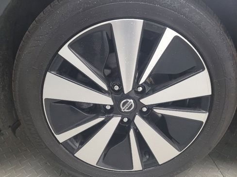 Used 2021 Nissan Altima 2.5 SV FWD image 31