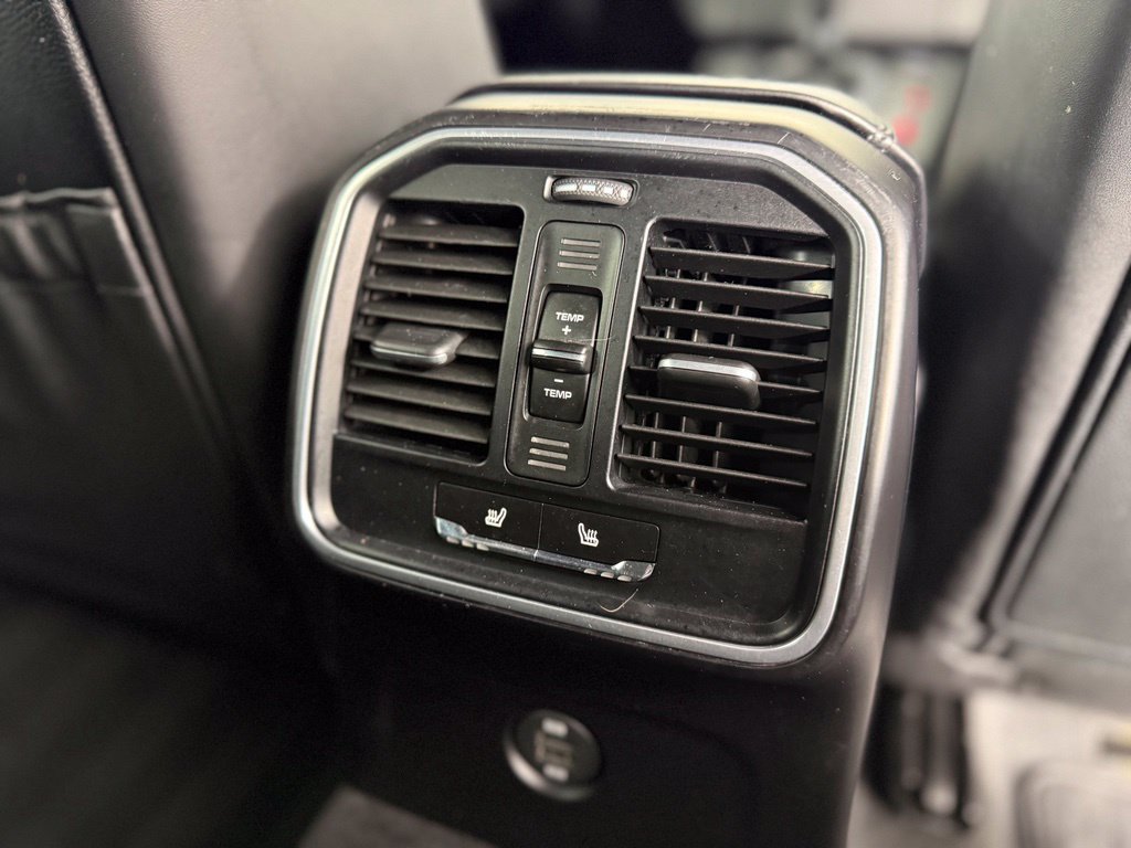 Used 2018 Porsche Macan S AWD/4WD image 28