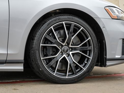 Used 2020 Audi A8 L 4.0T image 73