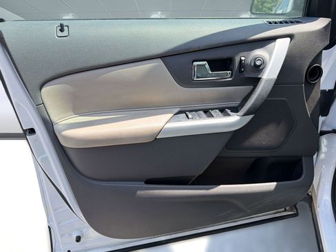 Used 2011 Ford Edge SEL w/ 202A Rapid Spec Order Code FWD image 20