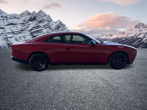 New 2024 Dodge Charger R/T w/ Plus Group image 6