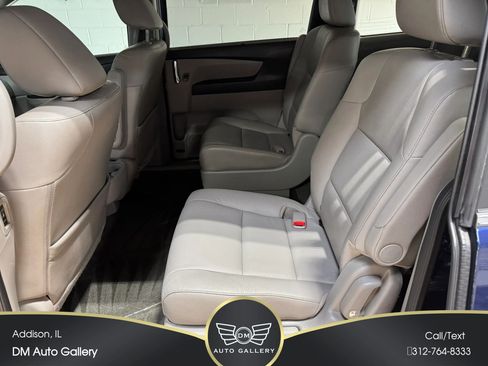 Used 2016 Honda Odyssey EX-L image 24