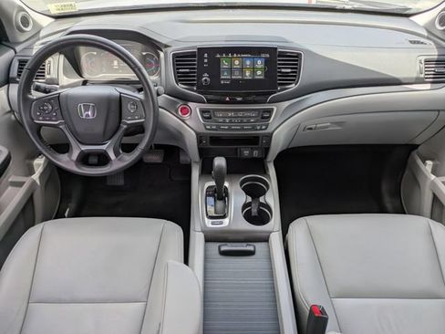 Used 2020 Honda Pilot EX-L image 12
