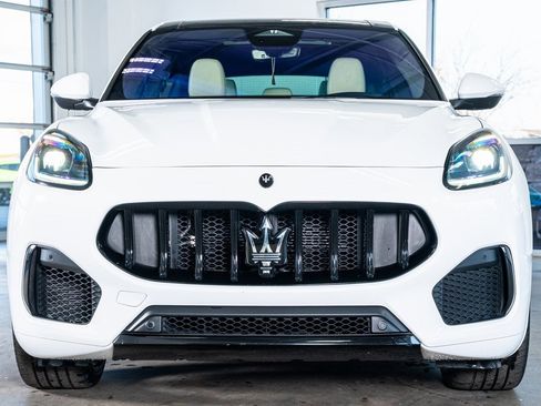 Used 2023 Maserati Grecale Modena image 3