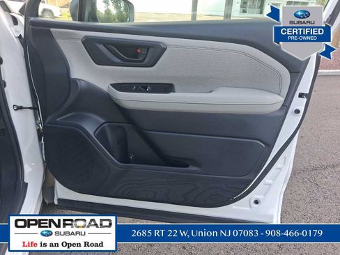 Certified 2026 Subaru Forester Premium AWD/4WD image 15