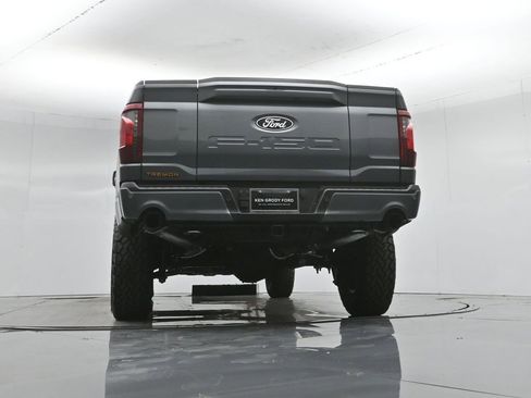 New 2026 Ford F150 Tremor AWD/4WD image 51
