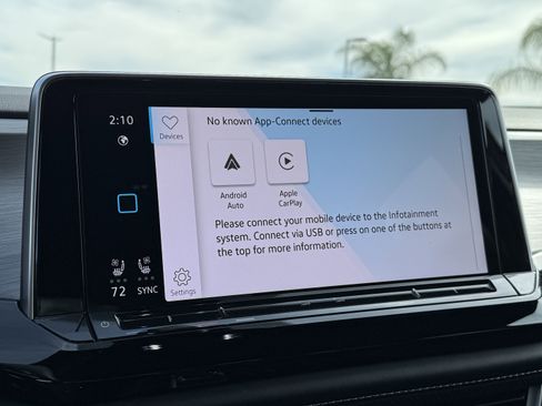 Used 2024 Volkswagen Atlas Cross Sport SE image 26