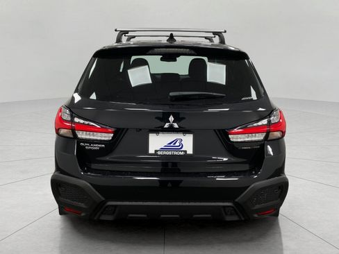 New 2026 Mitsubishi Outlander Sport AWD image 4