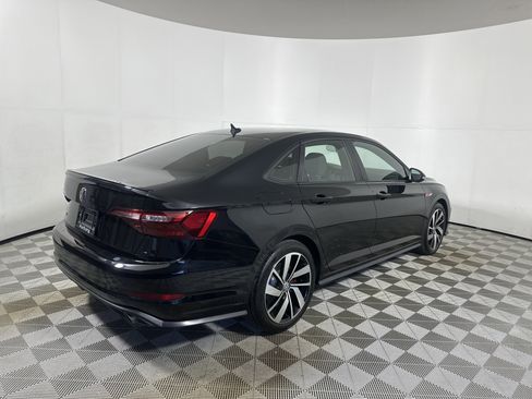 Used 2021 Volkswagen Jetta GLI FWD image 7