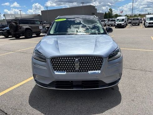 Used 2022 Lincoln Corsair Reserve w/ Equipment Group 201A AWD/4WD image 17