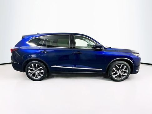 Used 2022 Acura MDX SH-AWD w/ Technology Package image 9