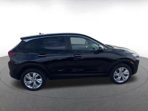 Used 2025 Buick Encore GX Preferred image 16