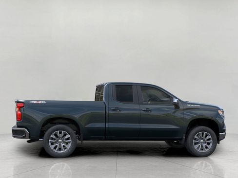 New 2026 Chevrolet Silverado 1500 LT image 5