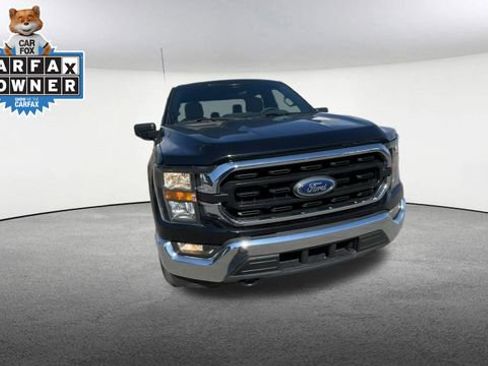 Certified 2023 Ford F150 XLT AWD/4WD image 3