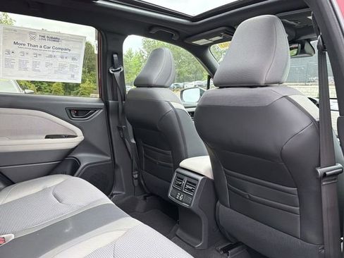 New 2026 Subaru Forester Premium AWD/4WD image 17