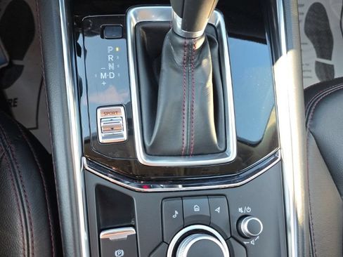 Certified 2025 MAZDA CX-5 Carbon Edition AWD/4WD image 23