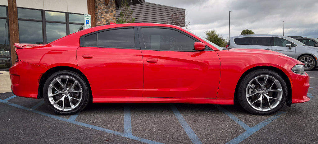 Used 2020 Dodge Charger GT RWD image 32