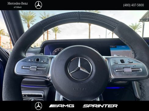 Used 2019 Mercedes-Benz G 63 AMG 4MATIC image 29