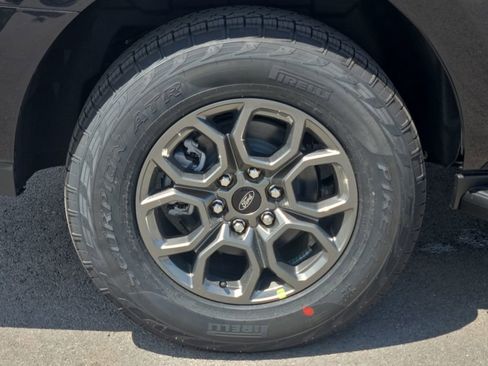 New 2026 Ford Expedition Active AWD/4WD image 7