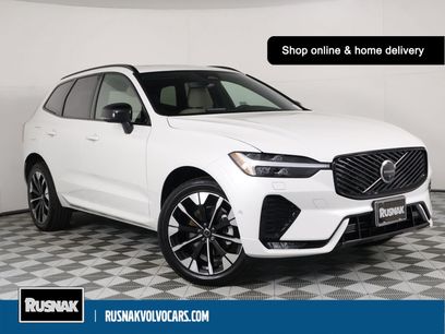 Used 2026 Volvo XC60 B5 Plus w/ Protection Package Premier