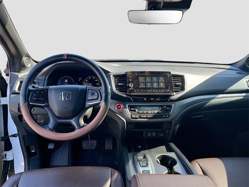Used 2024 Honda Ridgeline RTL image 22