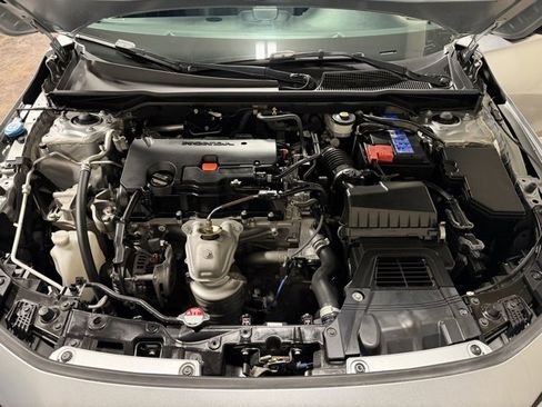 Used 2023 Honda Civic Sport image 25