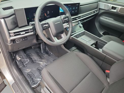 New 2026 Hyundai Santa Fe SE image 6