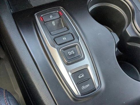 Used 2023 Honda Passport TrailSport image 12
