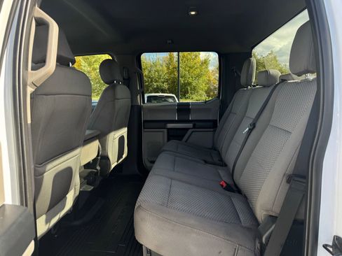 Used 2020 Ford F350 XLT AWD/4WD image 27