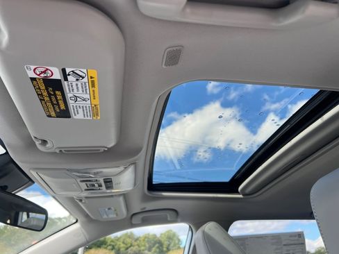 New 2025 Toyota RAV4 XLE Premium image 24