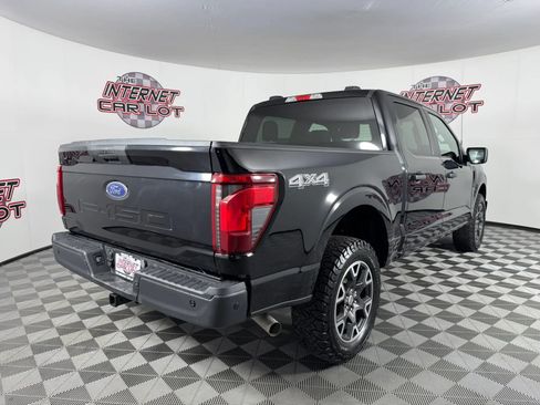 Used 2024 Ford F150 STX AWD/4WD image 7
