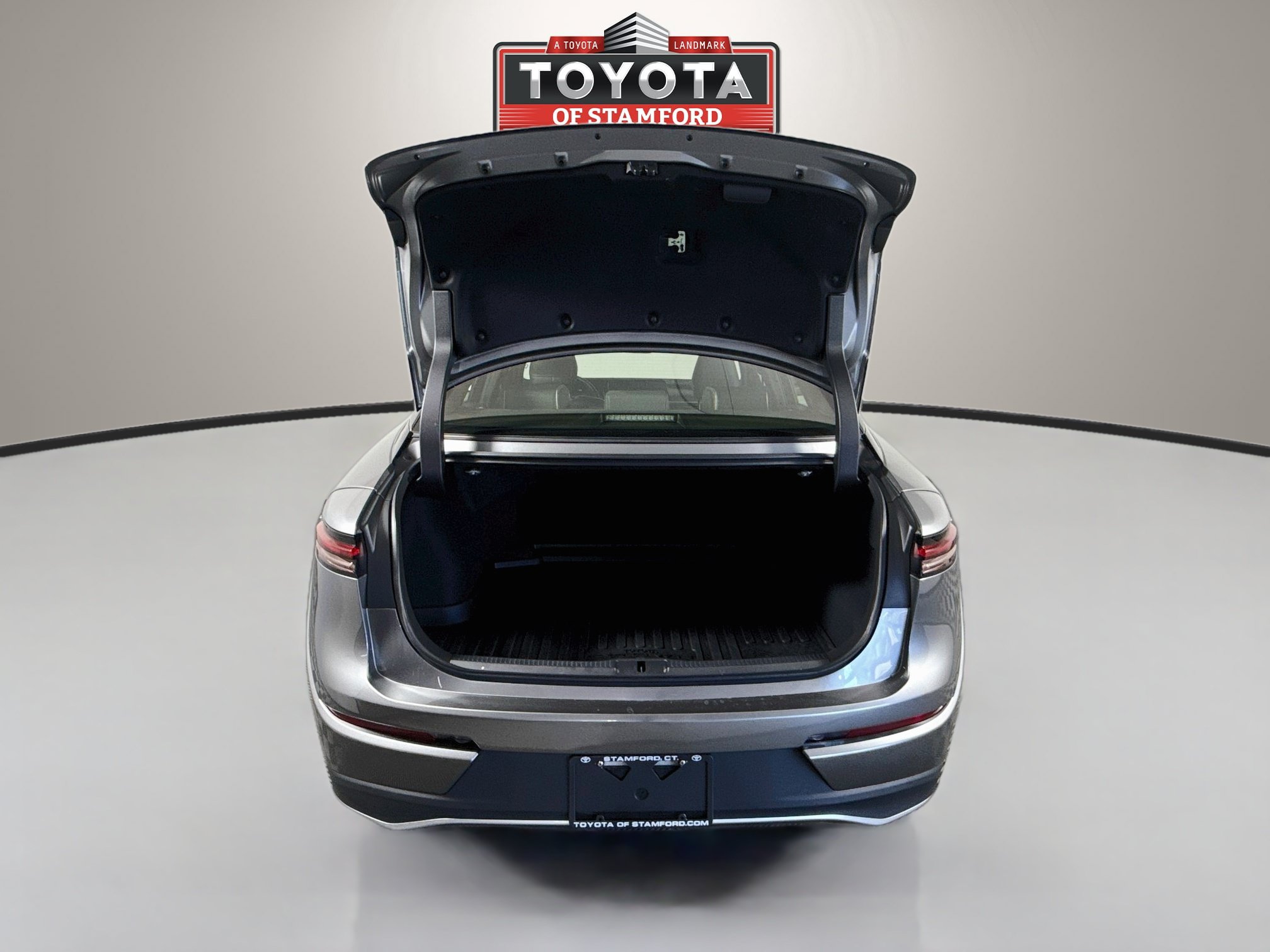 Certified 2026 Toyota Crown AWD/4WD image 25