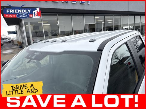 New 2026 Ford F450 XL w/ 360-Degree Camera Package AWD/4WD image 20