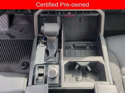 Certified 2026 Toyota Tundra SR5 AWD/4WD image 19