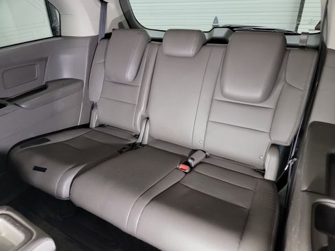 Used 2016 Honda Odyssey EX-L image 34