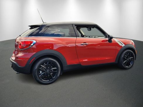 Used 2014 MINI Cooper Paceman image 7