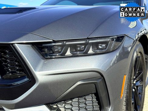 Used 2025 Ford Mustang GT image 5