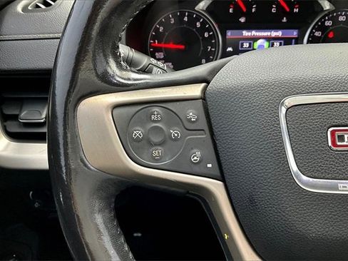 Used 2019 GMC Terrain Denali w/ Advanced Safety Package image 20