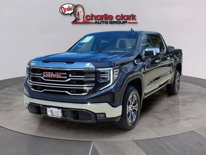 Used 2025 GMC Sierra 1500 SLT