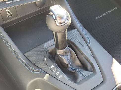 New 2026 Ford Mustang Dark Horse image 57