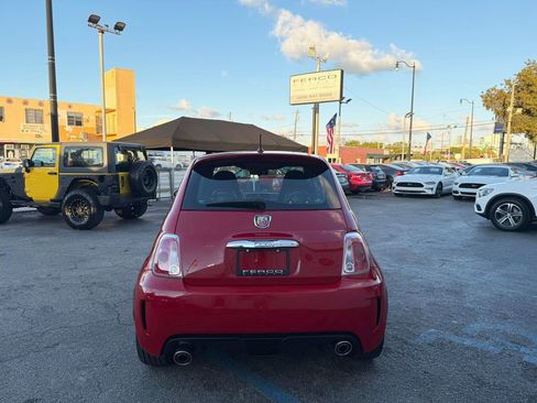 Used 2013 FIAT 500 Abarth image 9
