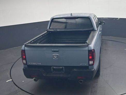 Used 2023 Honda Ridgeline RTL-E image 39